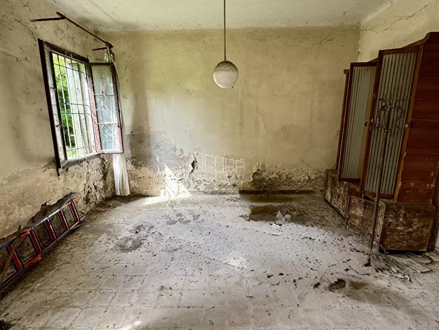 Immagine 12 di Villa in vendita  in Via Giotto 45 a Rovigo