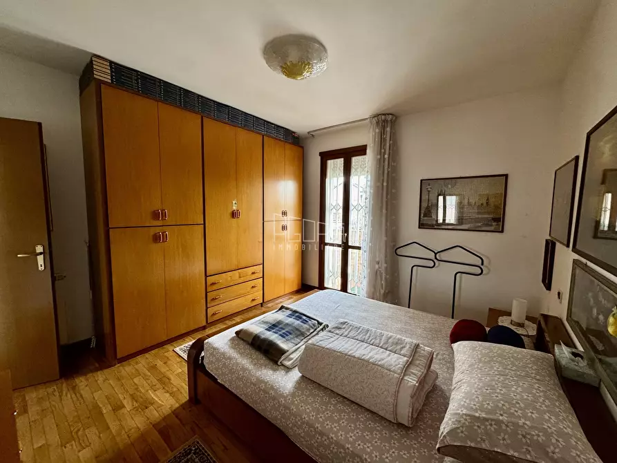 Immagine 13 di Casa indipendente in vendita  in Via Col di Lana 7 a Rovigo