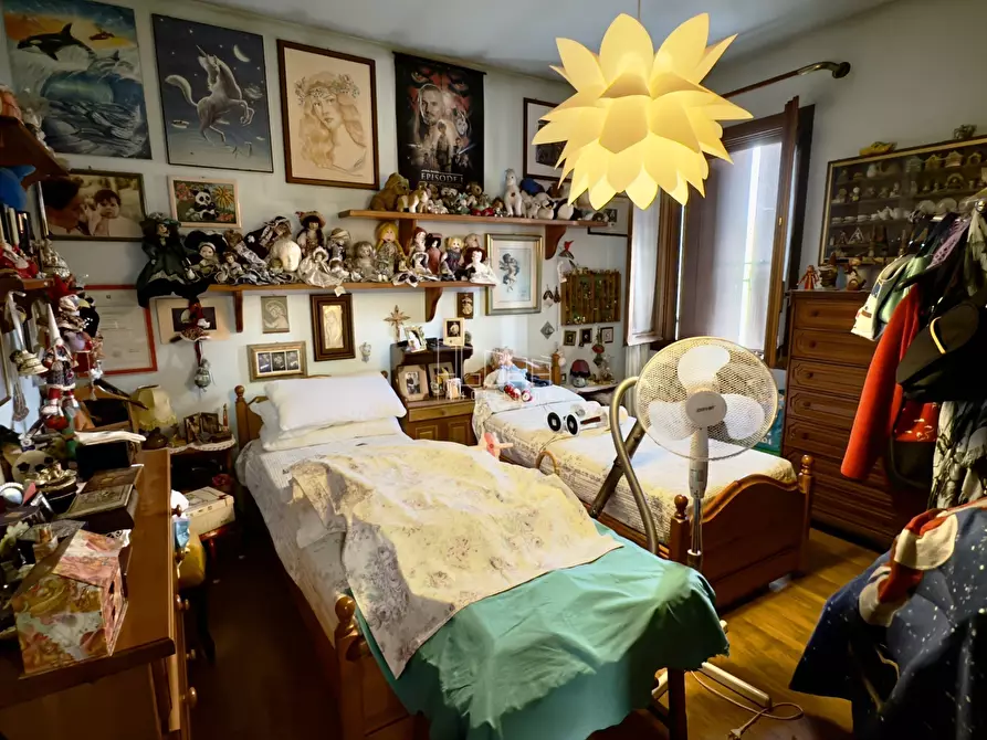 Immagine 16 di Villa in vendita  in Via Santa Lucia 283 a Arqua' Polesine