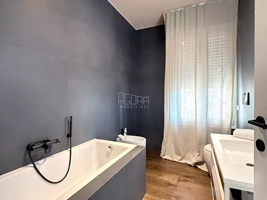 Immagine 12 di Attico in vendita  in Via Domenico Baroni 18 a Rovigo