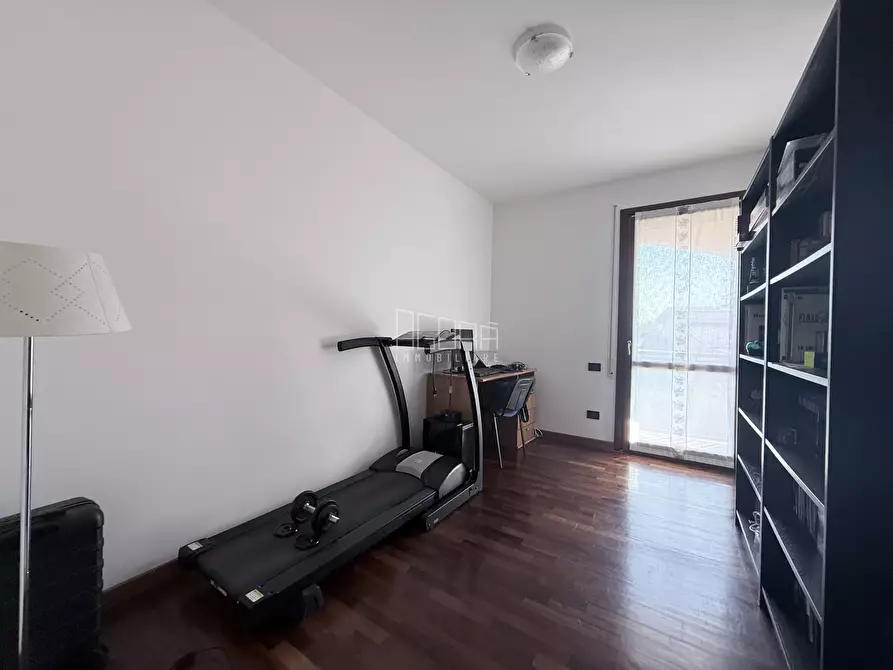 Immagine 9 di Casa indipendente in vendita  a Rovigo