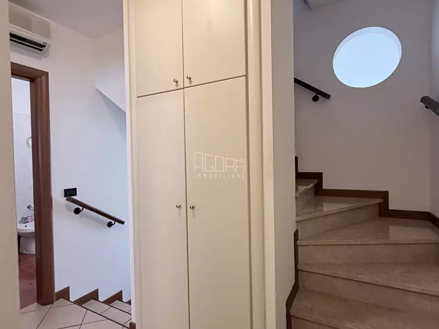Immagine 6 di Casa indipendente in vendita  a Rovigo