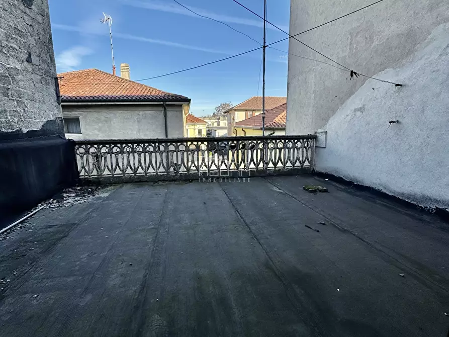 Immagine 8 di Rustico / casale in vendita  in Via Giuseppe Mazzini 42 a Rovigo