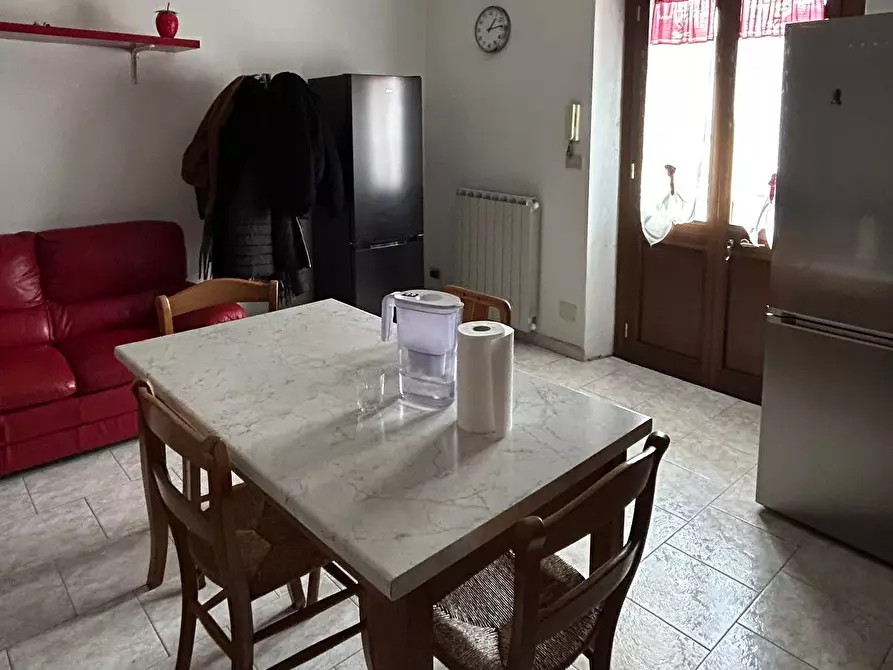 Immagine 10 di Pentalocale in affitto  in Via Giacinto Carena 20 a Torino