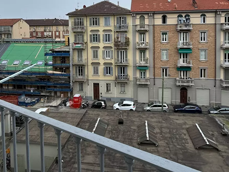 Immagine 14 di Pentalocale in affitto  in Via Giacinto Carena 20 a Torino