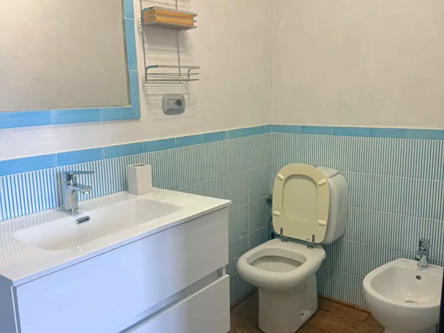 Immagine 9 di Appartamento in affitto  a Massarosa