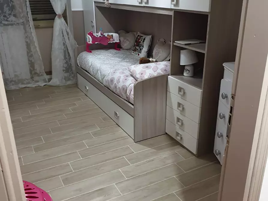 Immagine 8 di Trilocale in vendita  a Viareggio