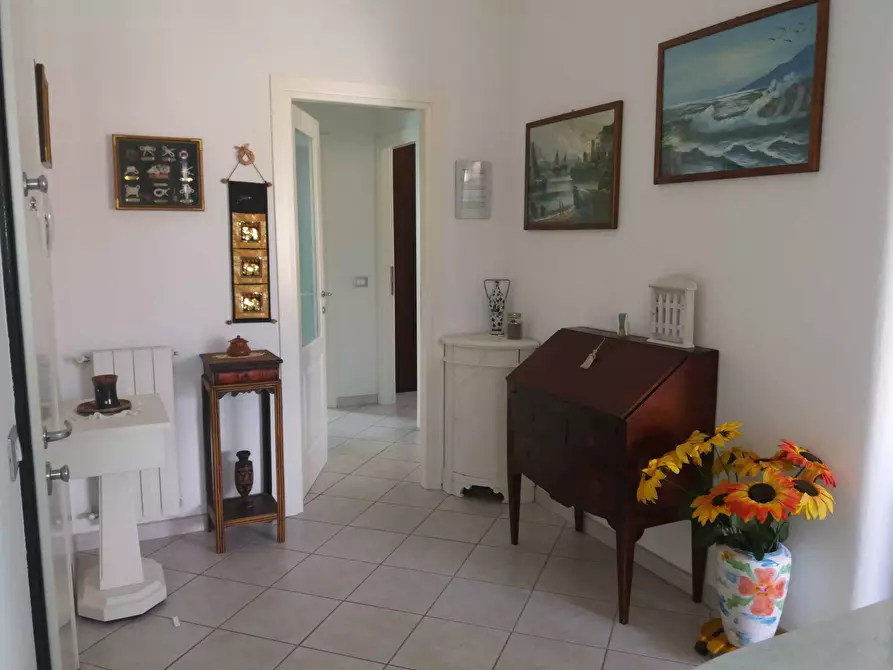 Immagine 3 di Quadrilocale in affitto  a Camaiore