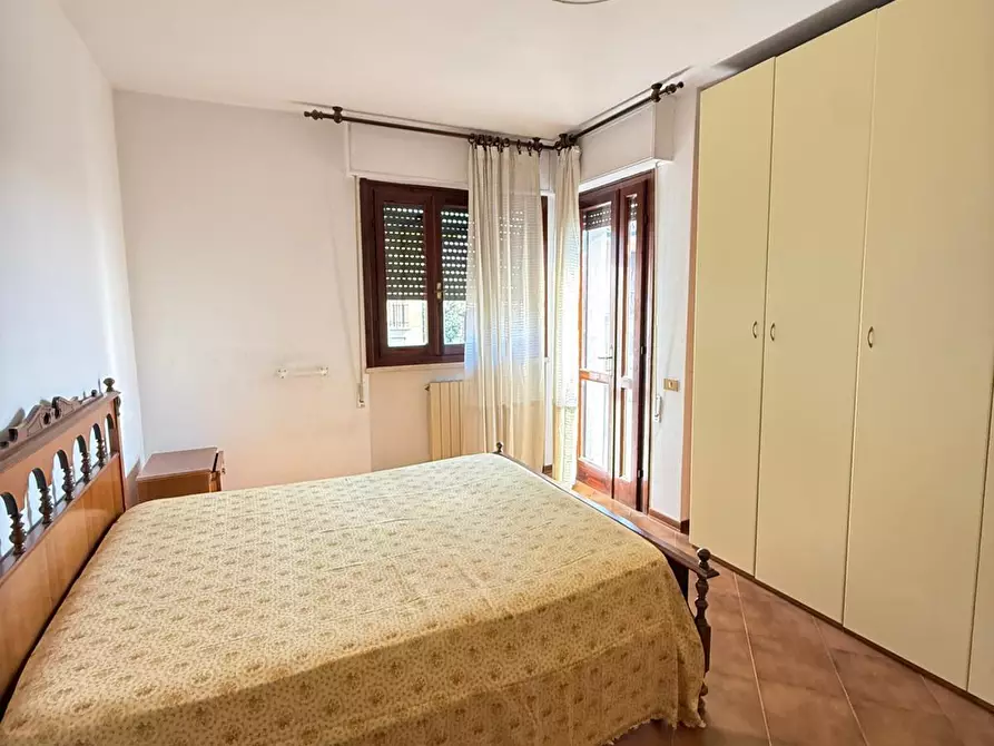 Immagine 8 di Quadrilocale in vendita  a Massarosa