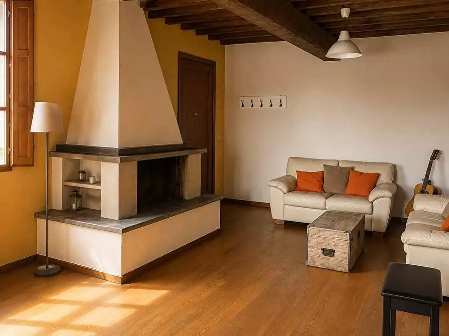 Immagine 4 di Appartamento in affitto  a Massarosa