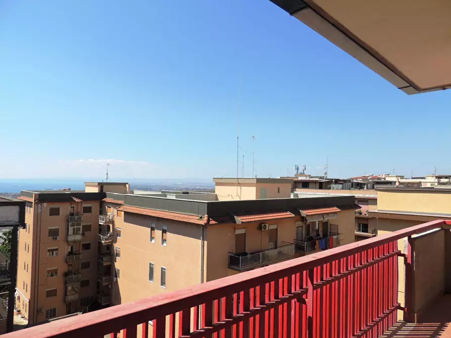 Immagine 26 di Quadrilocale in vendita  in Via Monti Iblei 11 a Tremestieri Etneo