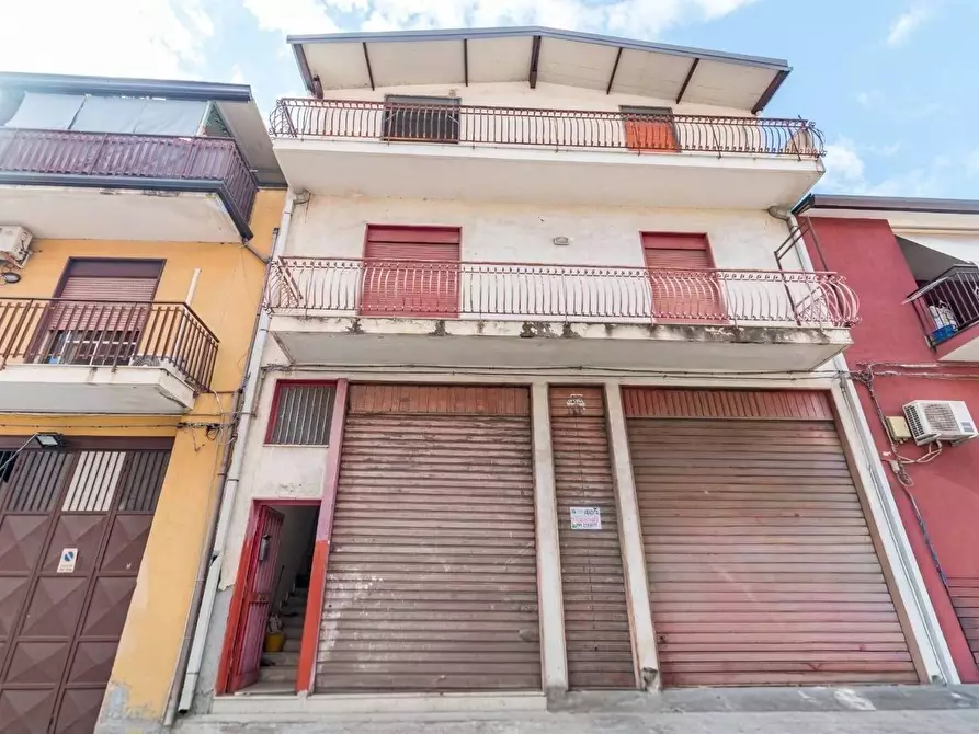 Immagine 18 di Quadrilocale in vendita  in Via Giuseppe Martucci 9 a Catania