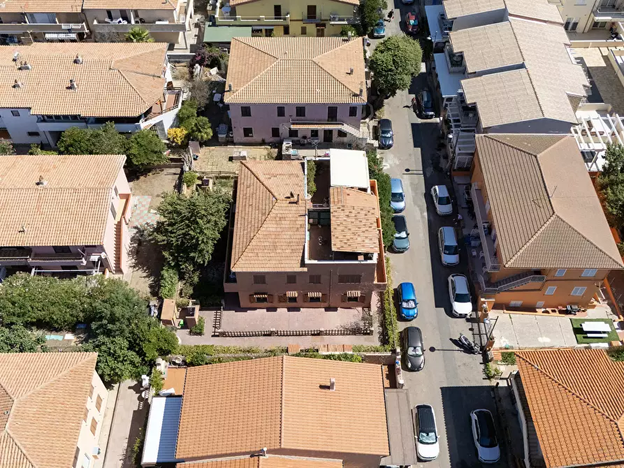 Immagine 32 di Trilocale in vendita  in via rinaggiu a Trinità D'agultu E Vignola