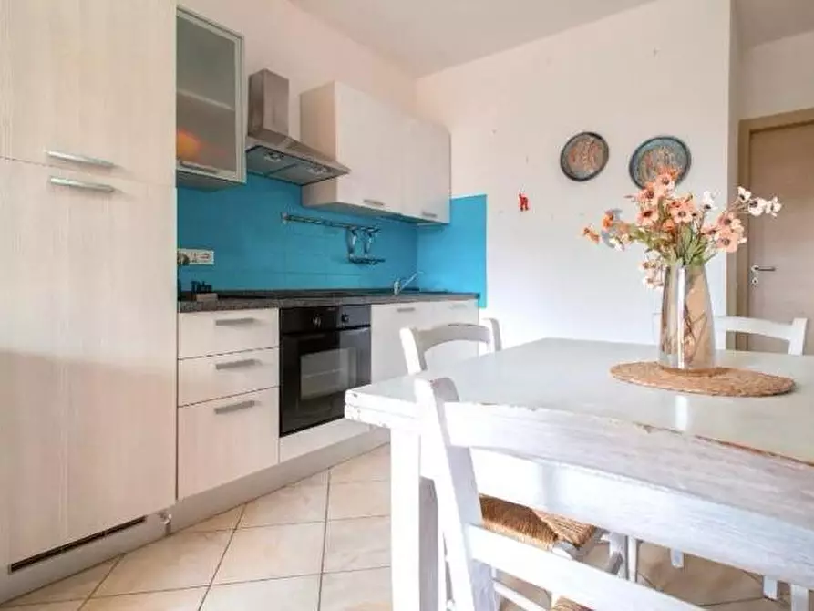 Immagine 1 di Bilocale in vendita  in Corso Trinità 78 a Trinità D'agultu E Vignola