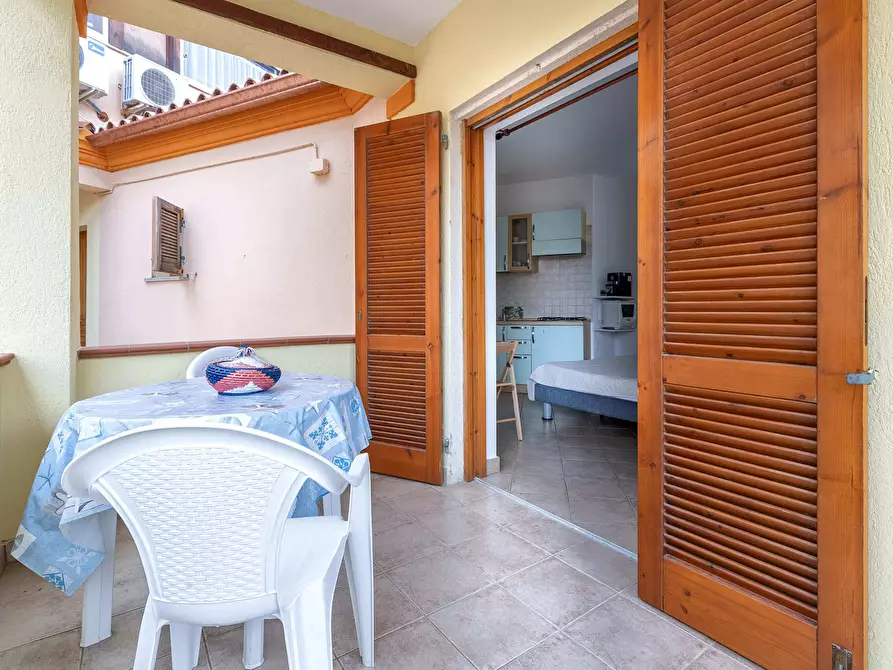 Immagine 13 di Trilocale in vendita  in SP39 27 a Trinità D'agultu E Vignola