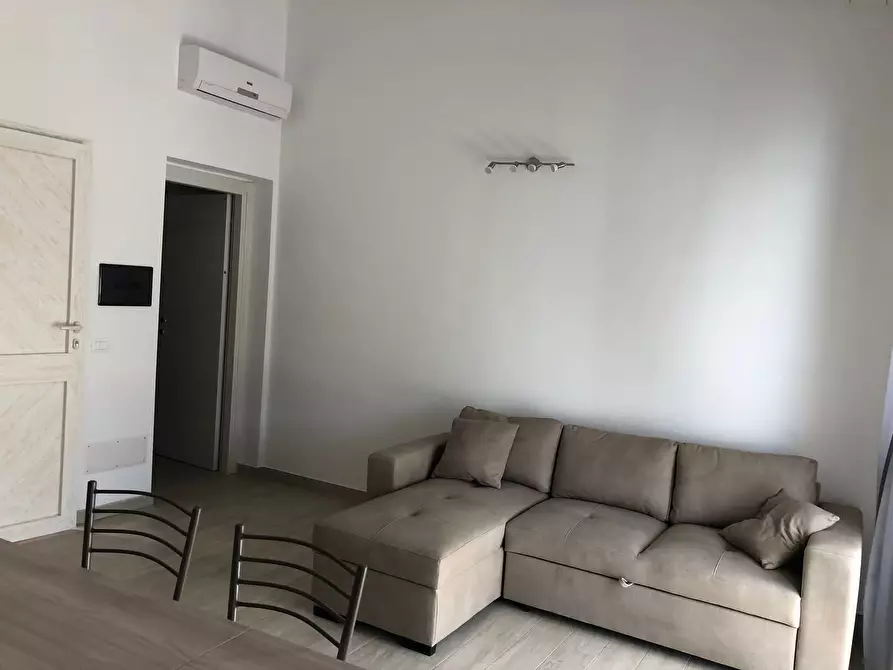 Immagine 5 di Bilocale in vendita  in Via Discesa alla Spiaggia 30 a Trinità D'agultu E Vignola