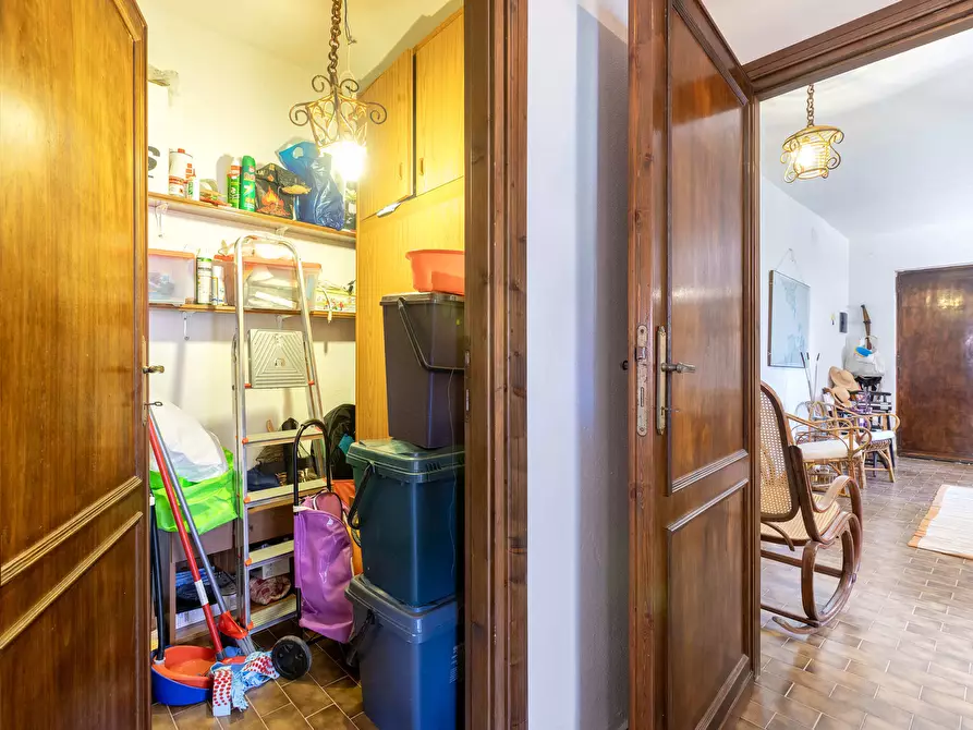 Immagine 16 di Trilocale in vendita  in via rinaggiu a Trinità D'agultu E Vignola