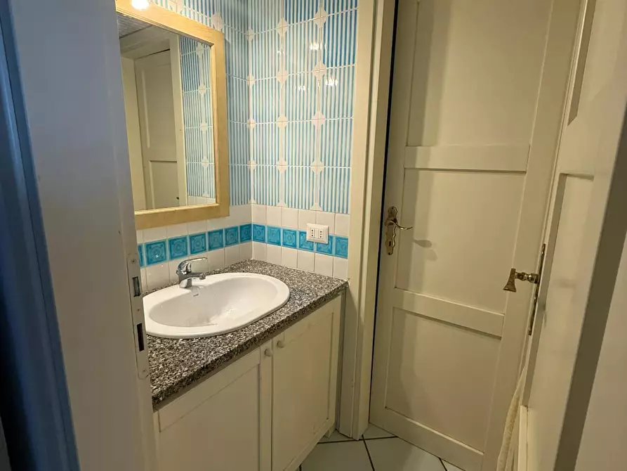 Immagine 6 di Appartamento in vendita  in Via Marinedda 5 a Trinità D'agultu E Vignola