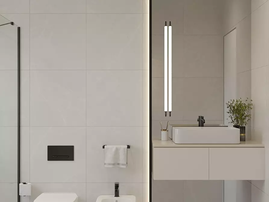 Immagine 5 di Bilocale in vendita  in Via Sedini 8 a Trinità D'agultu E Vignola