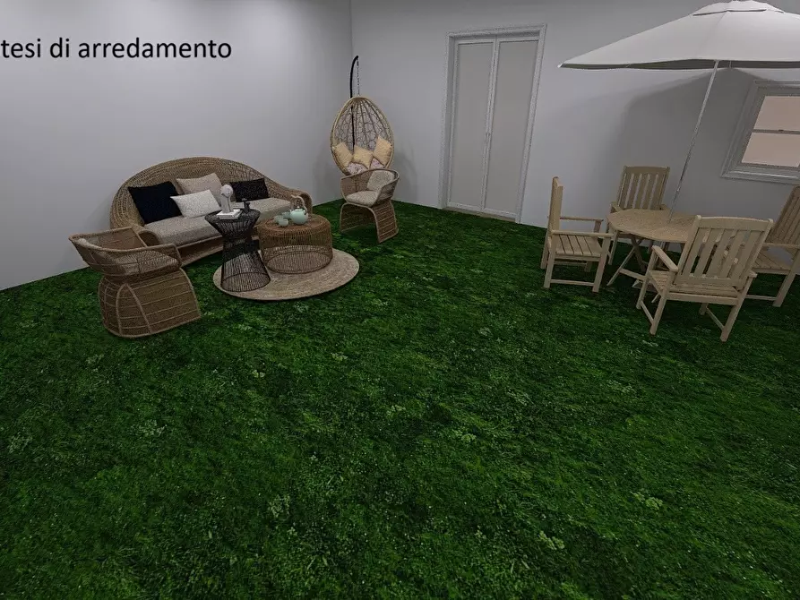 Immagine 4 di Casa indipendente in vendita  in Via Salvatore Quasimodo 2 a Belpasso