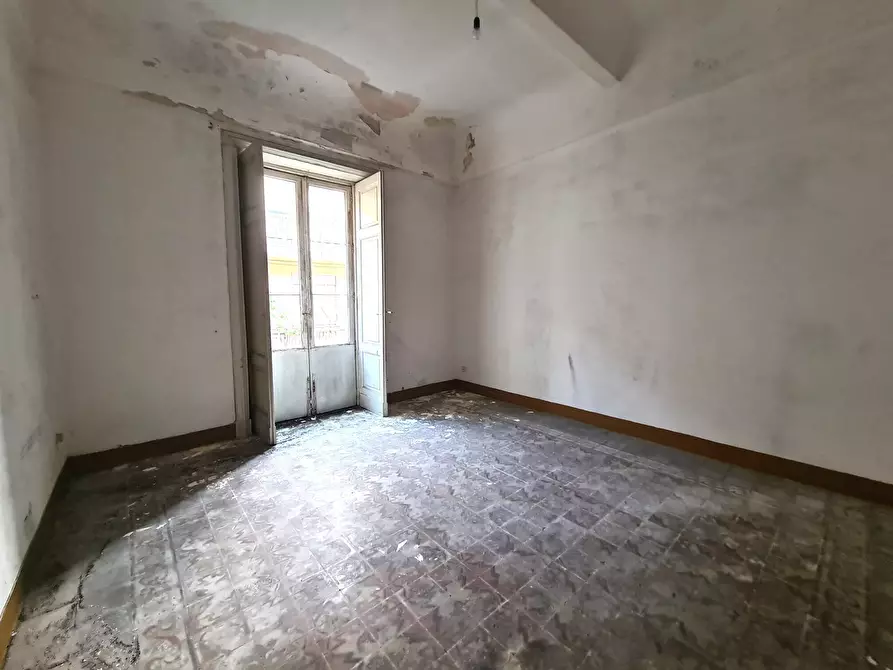 Immagine 2 di Trilocale in vendita  in Via la Farina 22 a Riposto