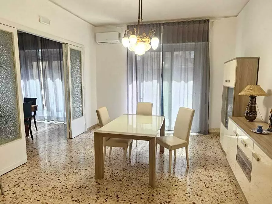 Immagine 19 di Quadrilocale in vendita  in Via Caronda 178 a Catania