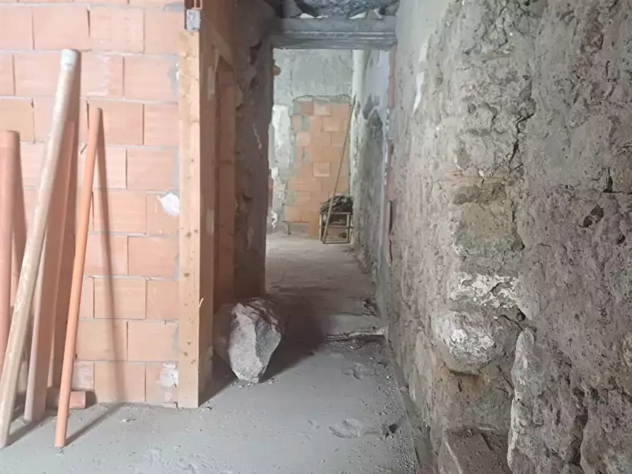 Immagine 10 di Casa indipendente in vendita  in Via Sant'Orsola 83 a Misterbianco