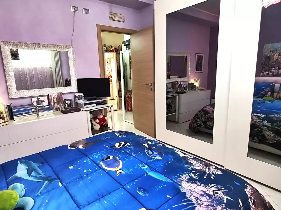 Immagine 15 di Bilocale in vendita  in Via Macello 42 a Catania