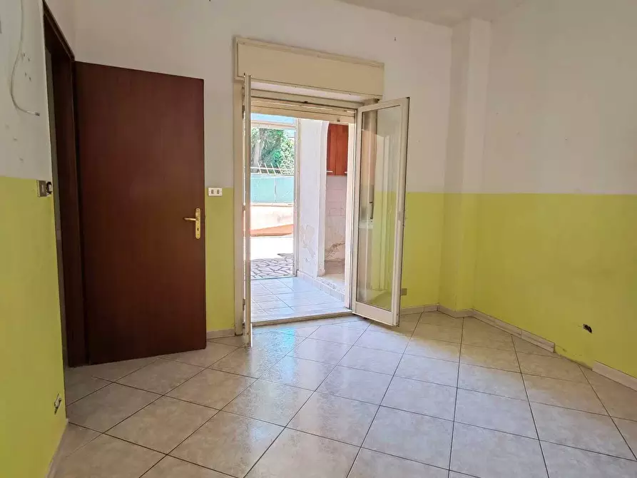 Immagine 16 di Trilocale in vendita  in Strada San Giovanni Galermo 127 a Misterbianco
