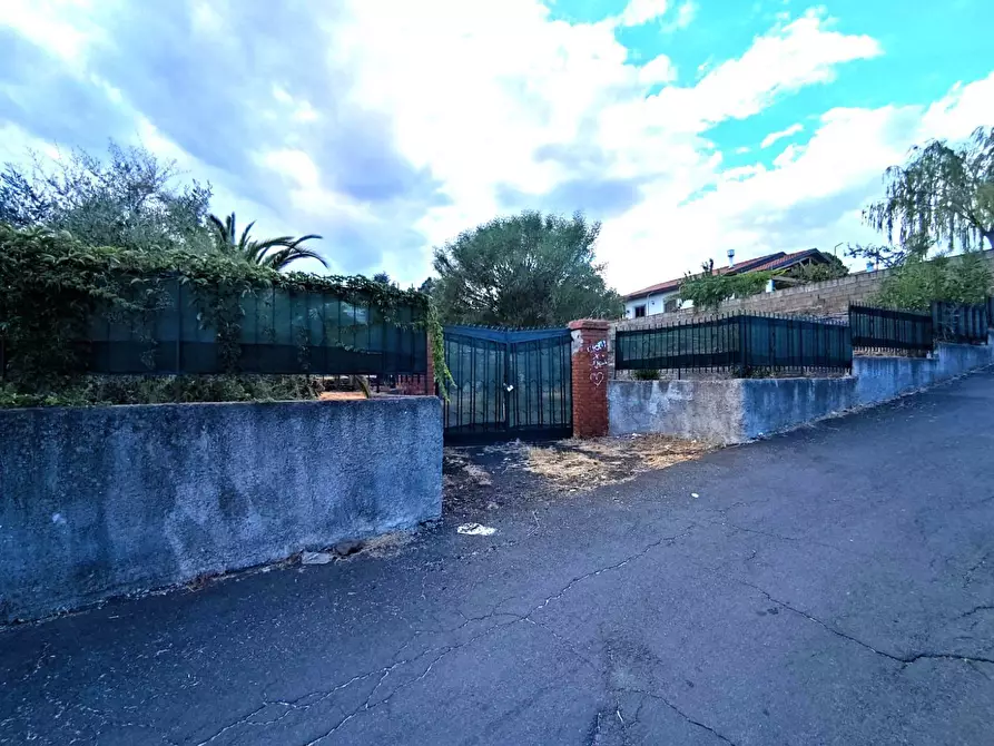 Immagine 10 di Terreno edificabile in vendita  in Via Dei Gelsomini 16 a Pedara