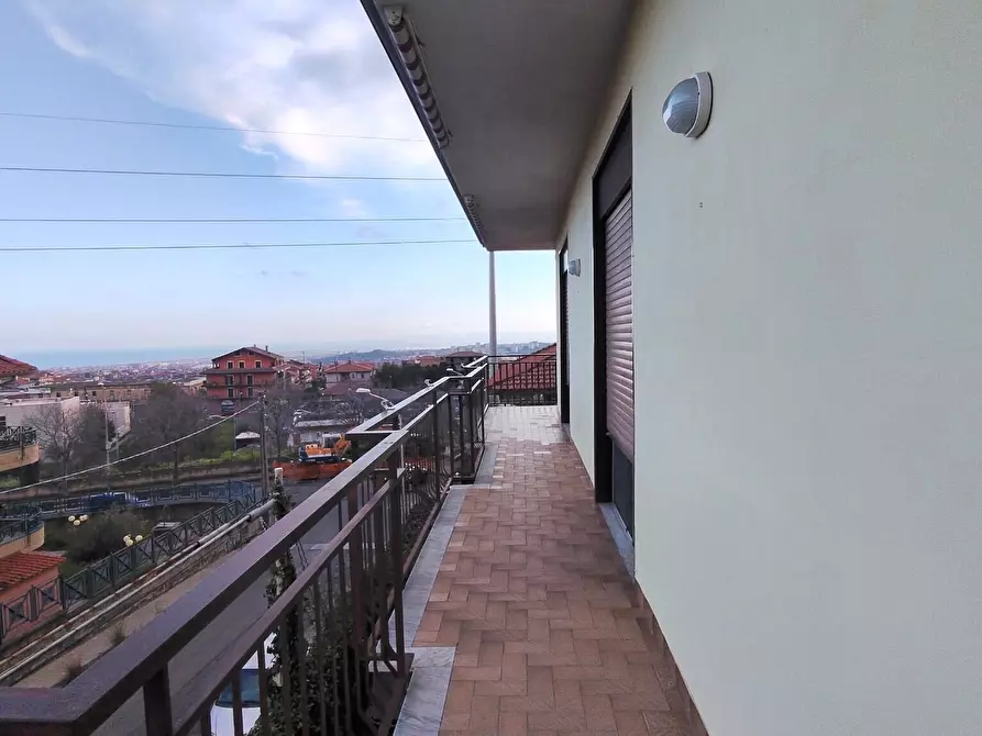 Immagine 11 di Quadrilocale in vendita  in Via Serra Belvedere 9 a Misterbianco