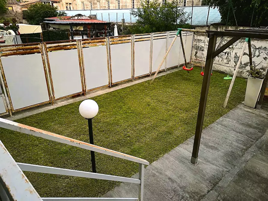 Immagine 1 di Quadrilocale in vendita  in Via Attanasio Natale 25 a Catania