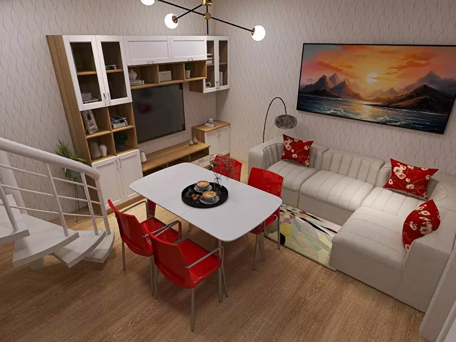 Immagine 7 di Casa indipendente in vendita  a Mascali