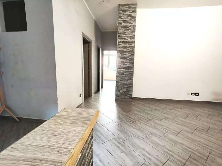 Immagine 8 di Trilocale in vendita  in Via Lenin 166 a Catania