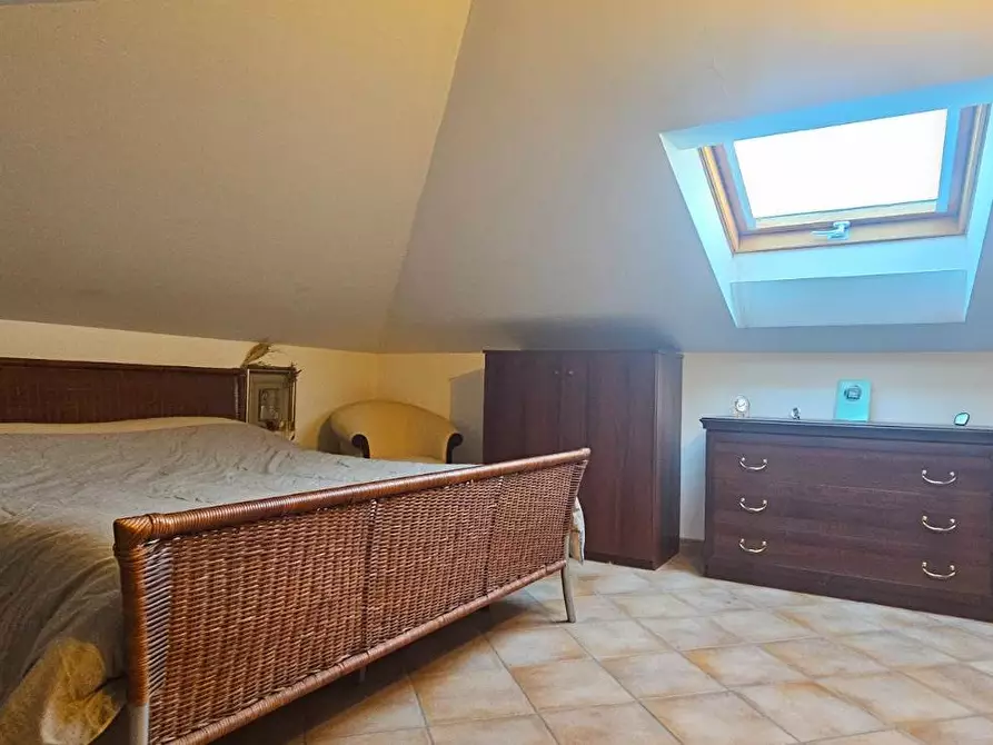 Immagine 22 di Mansarda in vendita  a Fiumefreddo Di Sicilia