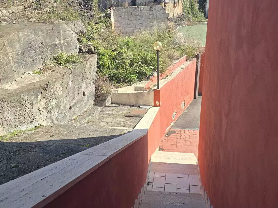 Immagine 2 di Quadrilocale in vendita  in Via Francesco Petrarca 12 a San Pietro Clarenza