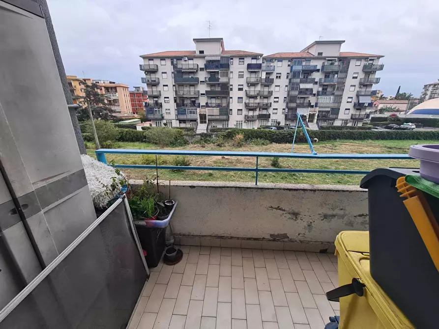 Immagine 11 di Appartamento in vendita  in Via Guglielmo Oberdan 12 a Gravina Di Catania