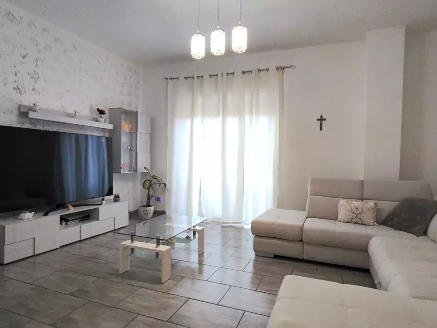 Immagine 1 di Quadrilocale in vendita  in Via Serra Belvedere 9 a Misterbianco