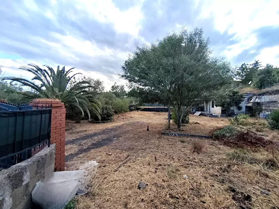 Immagine 7 di Terreno edificabile in vendita  in Via Dei Gelsomini 16 a Pedara