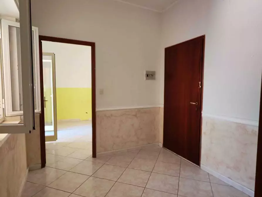 Immagine 12 di Trilocale in vendita  in Strada San Giovanni Galermo 127 a Misterbianco