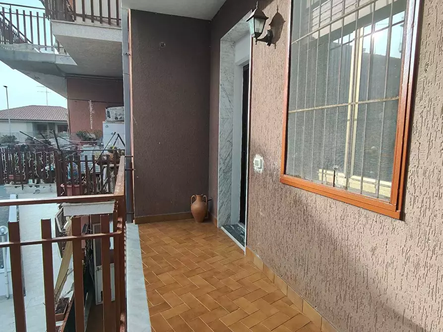 Immagine 4 di Trilocale in vendita  in Via Vincenzo Bellini 20 a San Pietro Clarenza