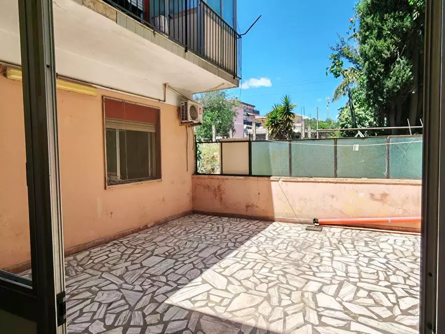 Immagine 19 di Trilocale in vendita  in Strada San Giovanni Galermo 127 a Misterbianco