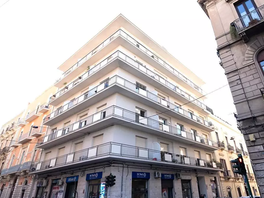 Immagine 1 di Appartamento in vendita  a Catania