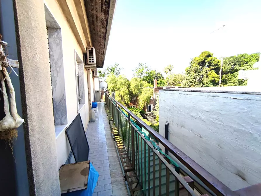 Immagine 24 di Trilocale in vendita  in Via Fratelli Mazzaglia 5 a Catania