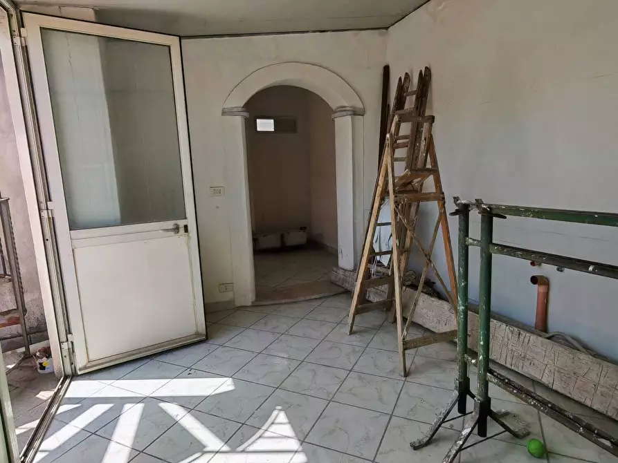 Immagine 27 di Quadrilocale in vendita  in Via Municipio 313 a Misterbianco