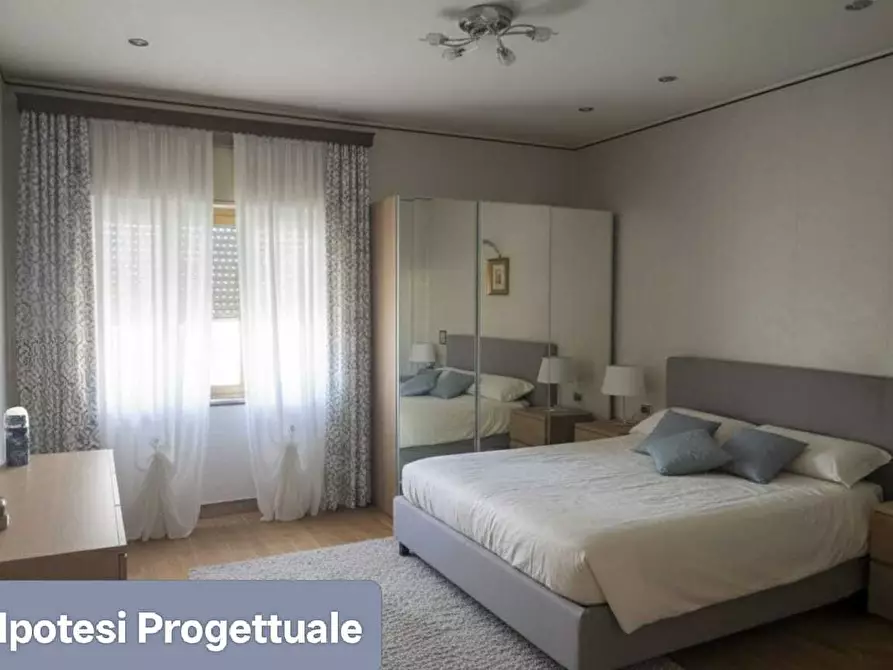 Immagine 3 di Quadrilocale in vendita  in Viale Mario Rapisardi 188 a Catania