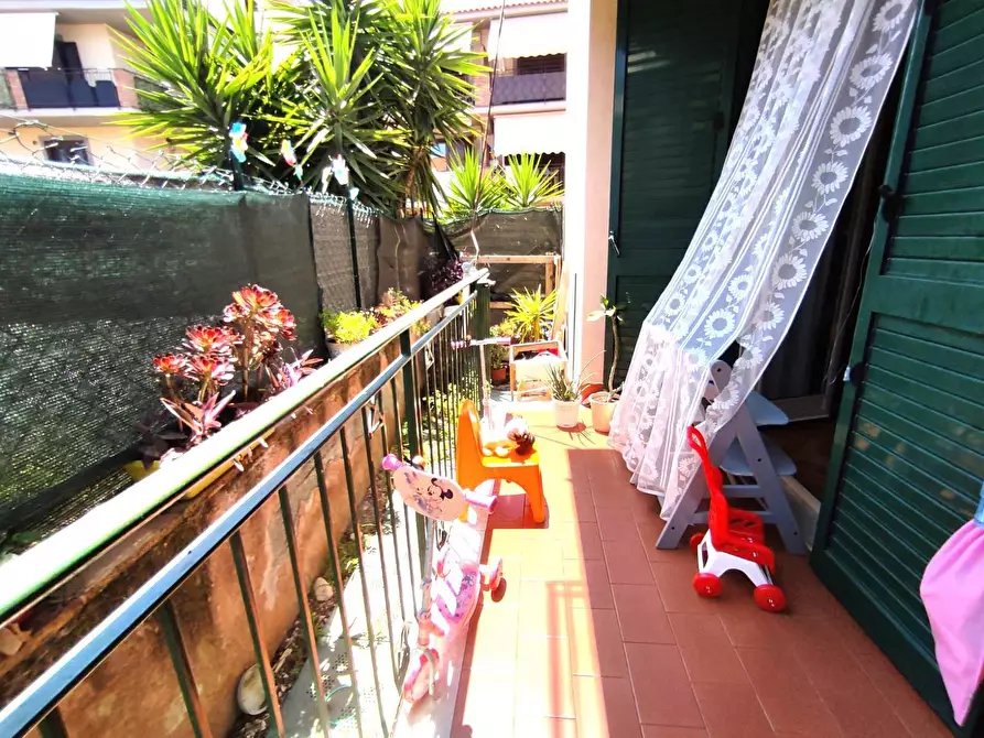 Immagine 14 di Bilocale in vendita  a Tremestieri Etneo