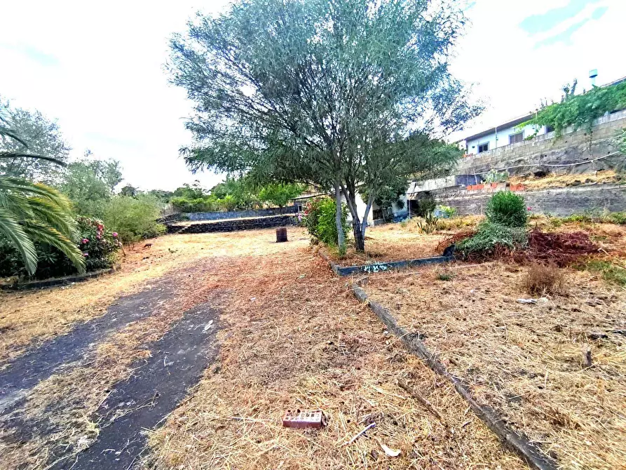 Immagine 5 di Terreno edificabile in vendita  in Via Dei Gelsomini 16 a Pedara