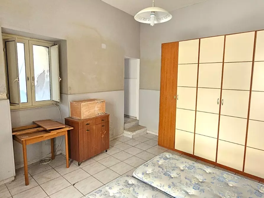 Immagine 11 di Terratetto in vendita  in Via Castromarino 66 a Catania