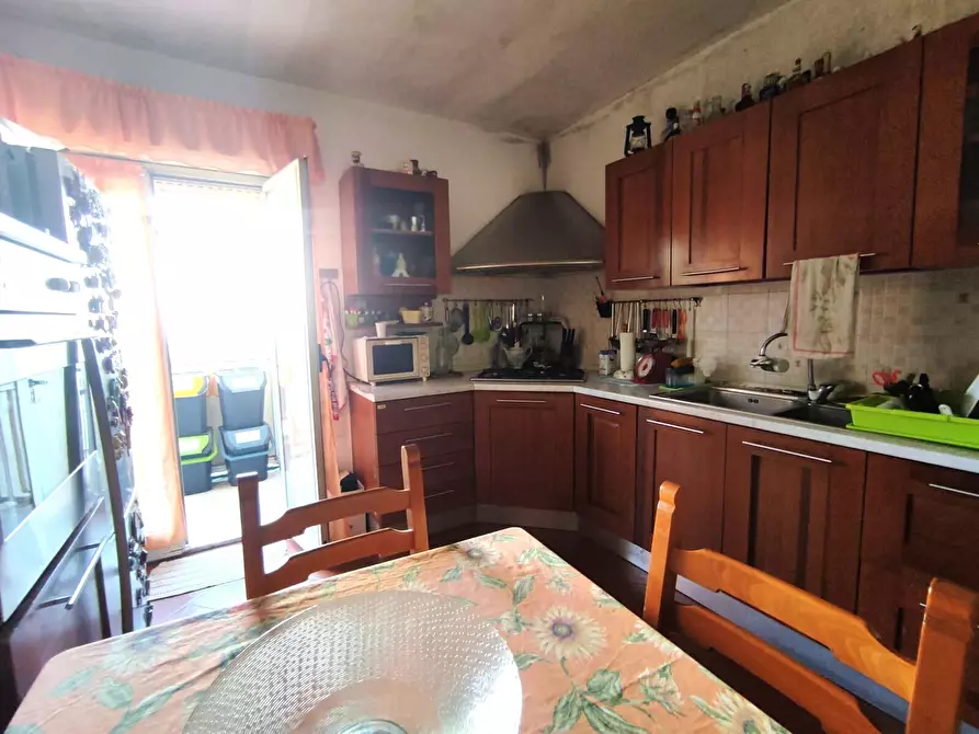 Immagine 10 di Trilocale in vendita  in Via Fratelli Mazzaglia 5 a Catania